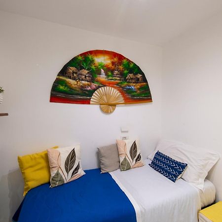 Casa Diale Διαμέρισμα Ποζιτάνο Εξωτερικό φωτογραφία