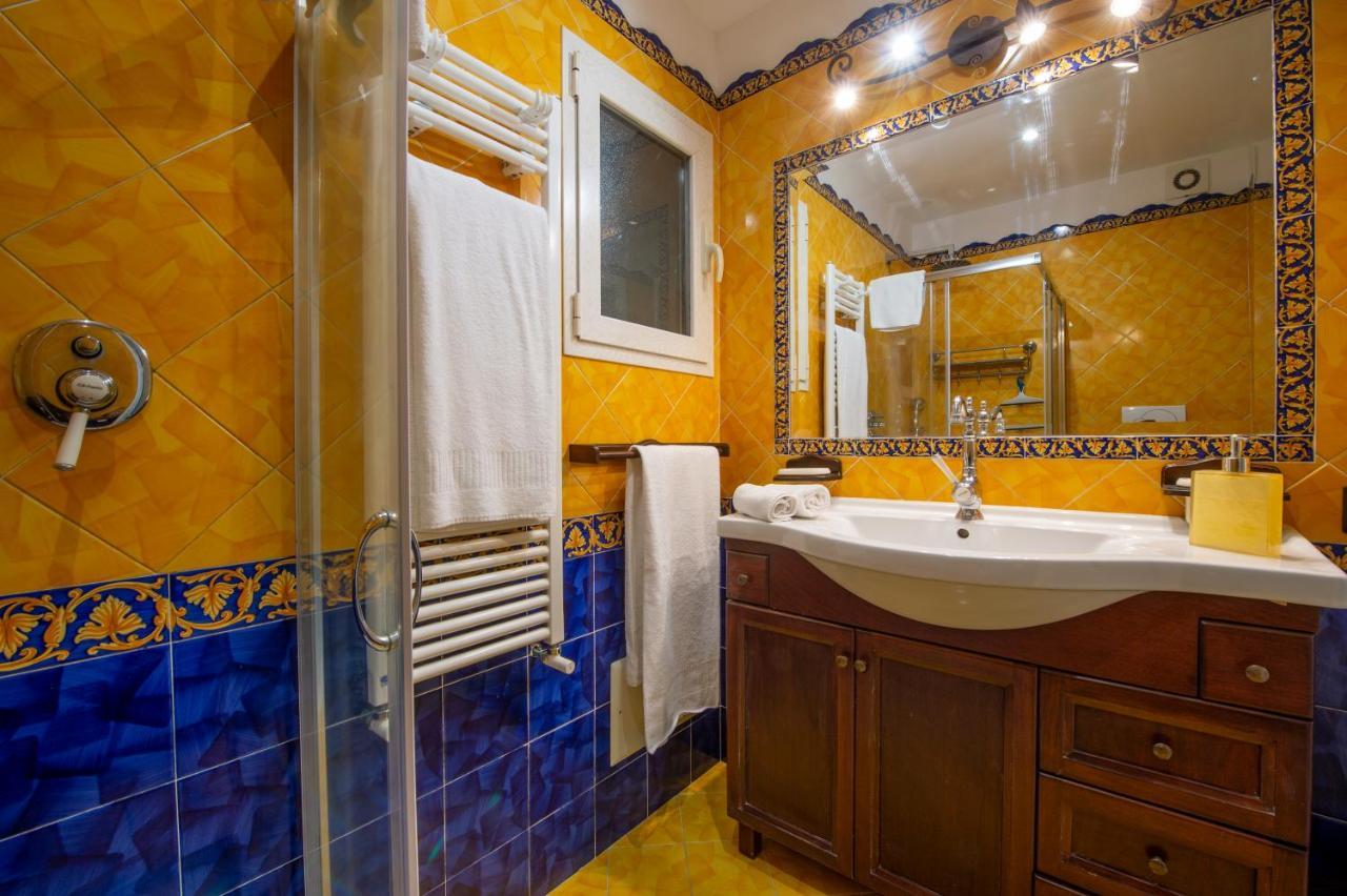 Casa Diale Διαμέρισμα Ποζιτάνο Εξωτερικό φωτογραφία